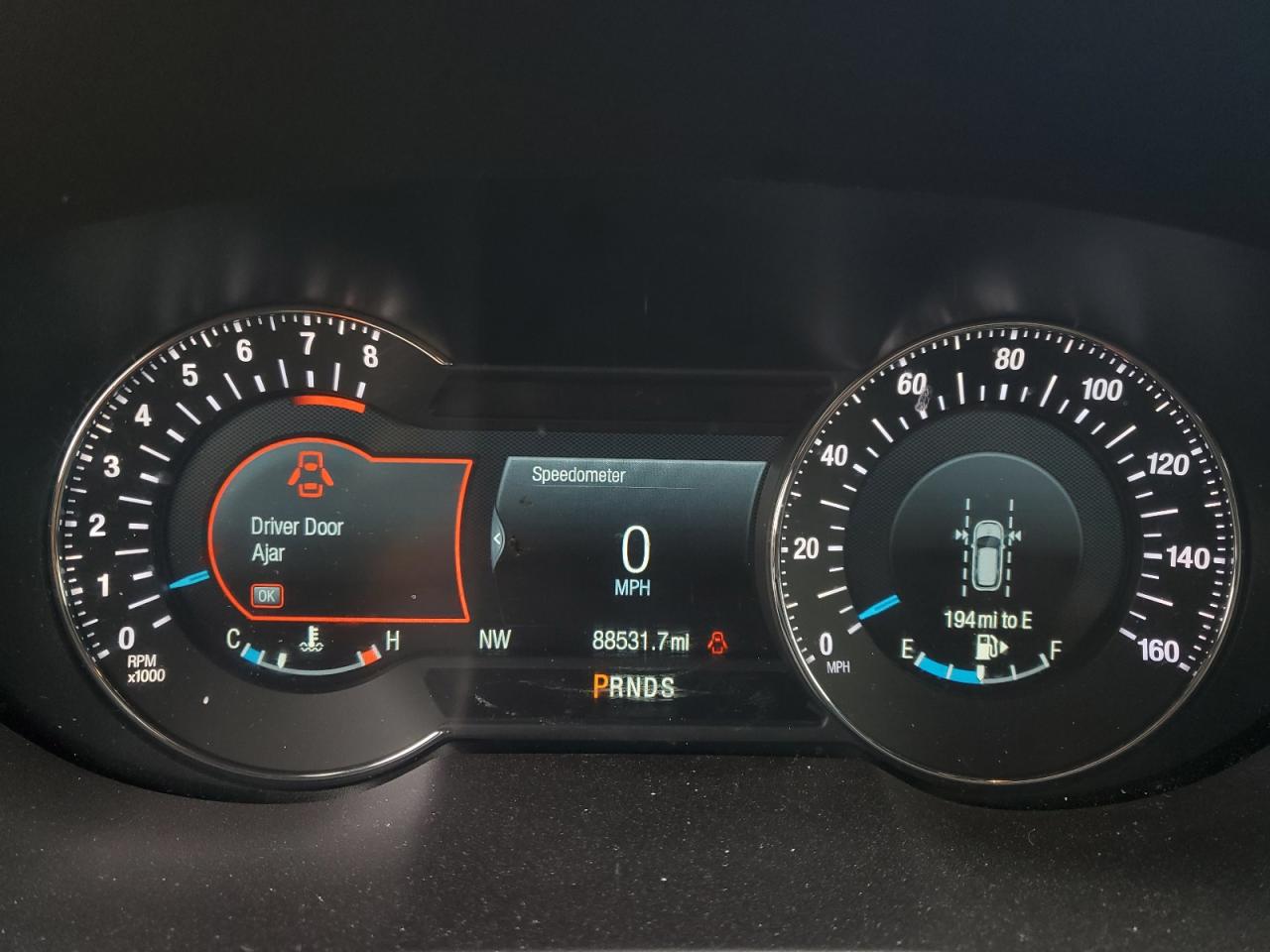 1FM5K8HT3JGB99868 FORD EXPLORER 2018