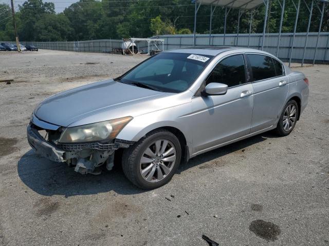 2012 Honda Accord Exl VIN: 1HGCP2F81CA148482 Lot: 52160734