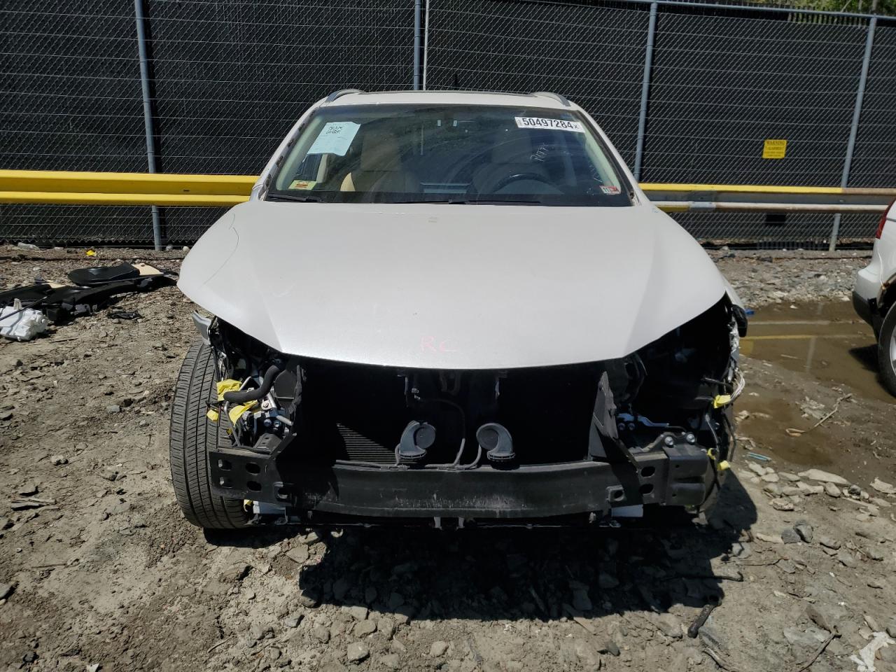 JTJBARBZ4H2115106 LEXUS NX 2017