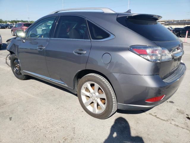 2012 Lexus Rx 350 VIN: 2T2ZK1BA2CC071316 Lot: 50812904