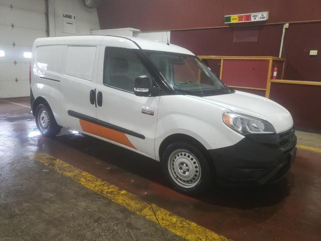 2017 Ram Promaster City VIN: ZFBERFAB0H6E47148 Lot: 46851104