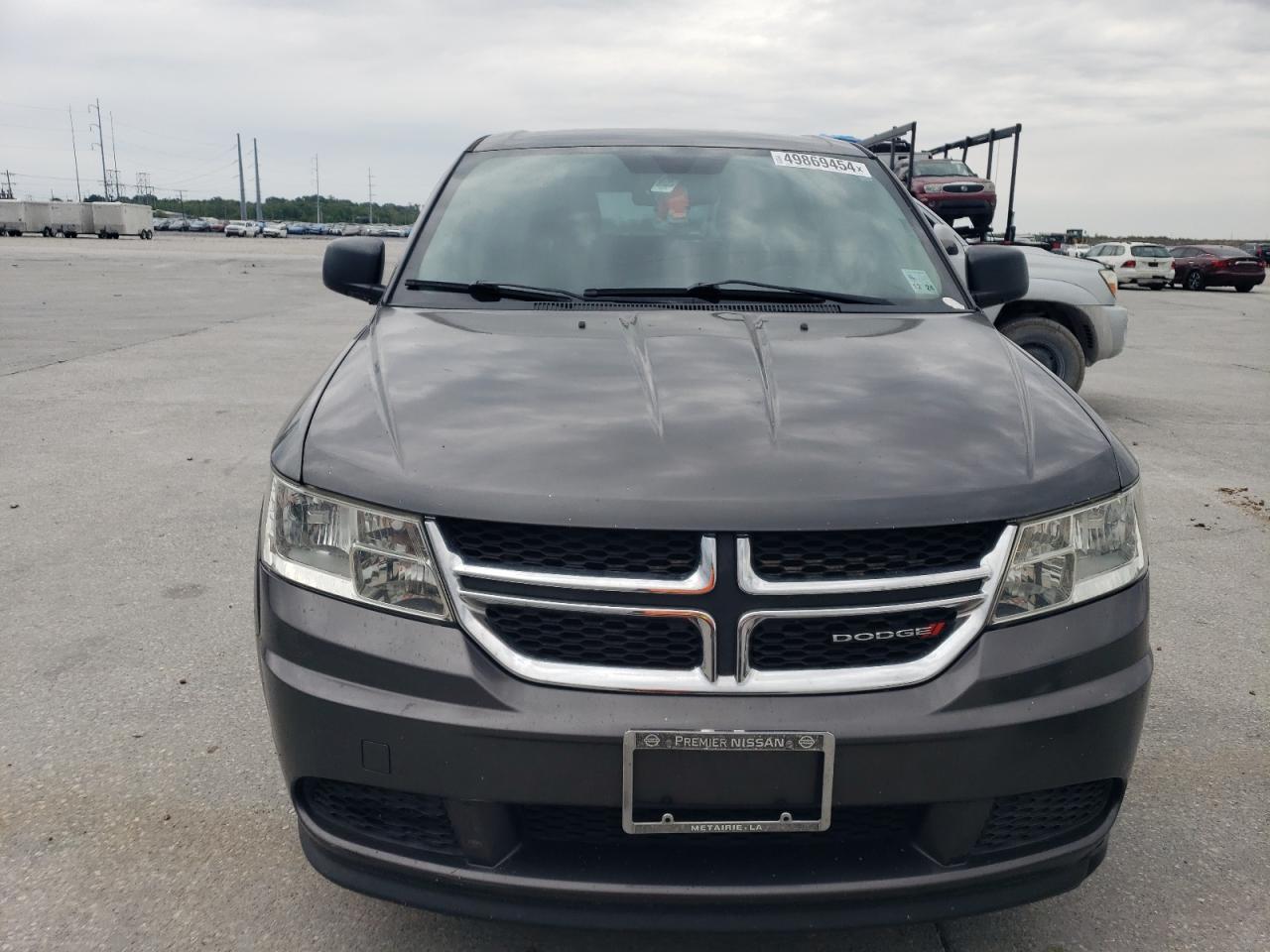 3C4PDCAB5FT553016 2015 Dodge Journey Se