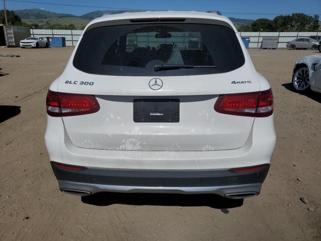 2019 Mercedes-Benz Glc 300 4Matic VIN: WDC0G4KB0KV120480 Lot: 53129734