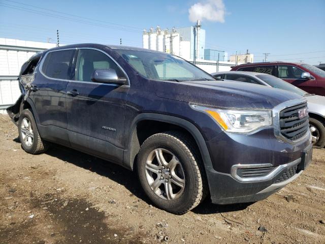 2019 GMC Acadia - Image 4