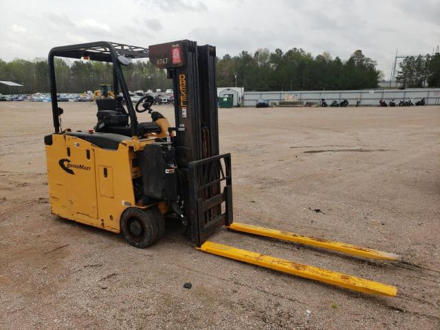 Lot #2452087683 2019 OTHER FORKLIFT salvage car