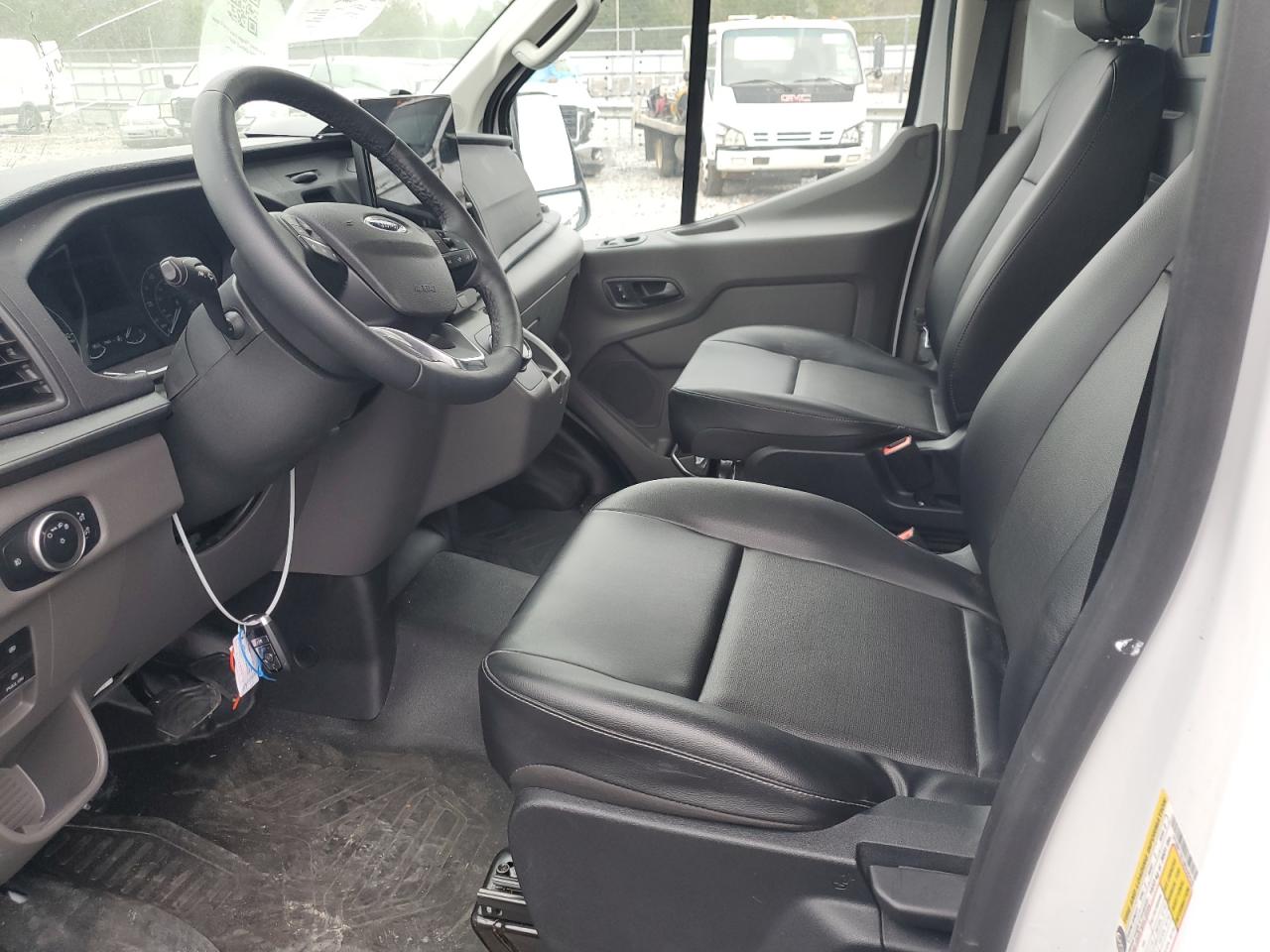 1FTBW1YK1NKA00426 FORD TRANSIT 2022