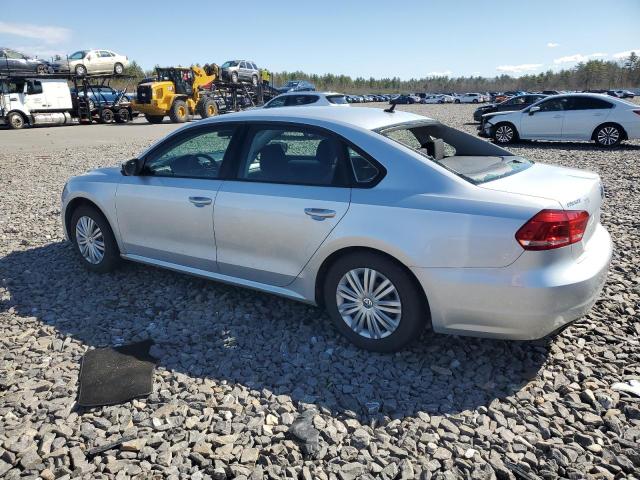 Vin: 1vwat7a38ec060527, lot: 50419774, volkswagen passat s 20142