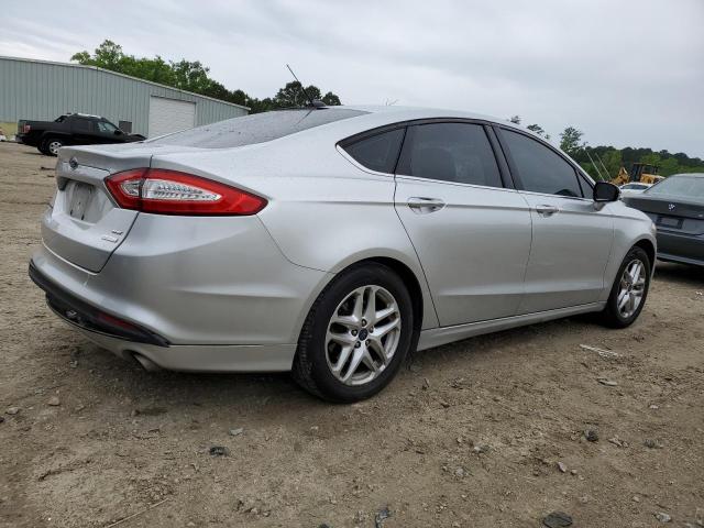 2014 Ford Fusion Se VIN: 3FA6P0HD1ER147244 Lot: 52277444