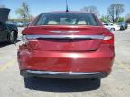 CHRYSLER 200 LIMITE photo