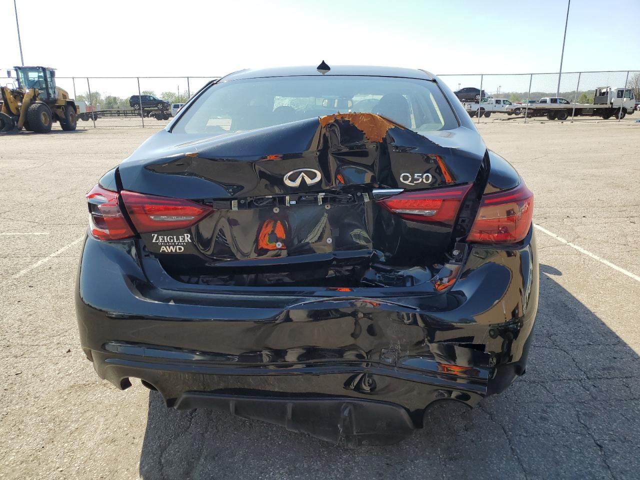 JN1BV7AR9FM402958 2019 Infiniti Q50 Base