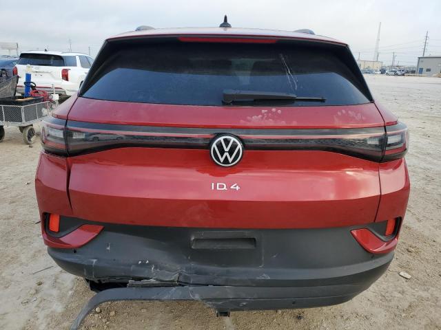 2023 Volkswagen Id.4 Pro S VIN: 1V2WNPE87PC046161 Lot: 50494914