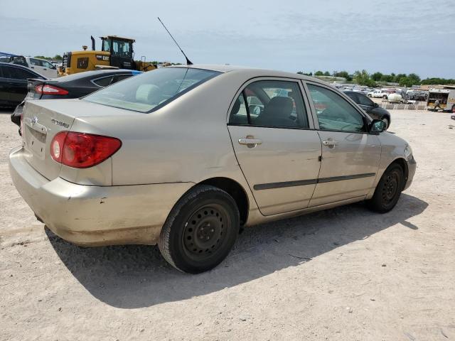 1NXBR32E36Z708734 2006 Toyota Corolla Ce