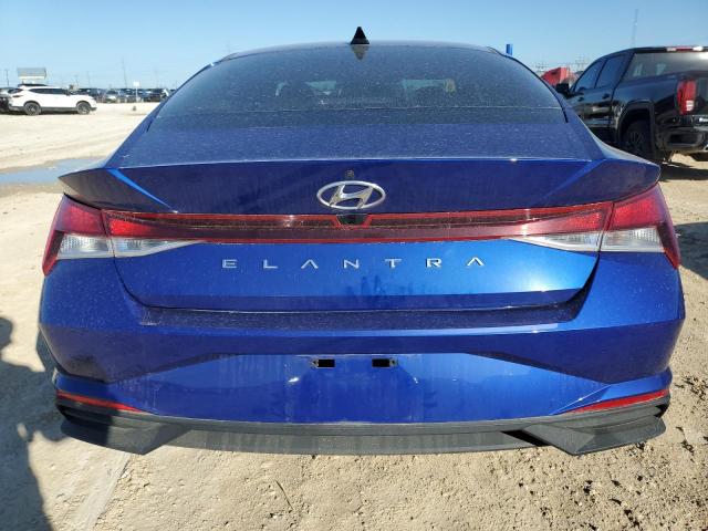 2022 HYUNDAI ELANTRA SE - 5NPLM4AG5NH056269