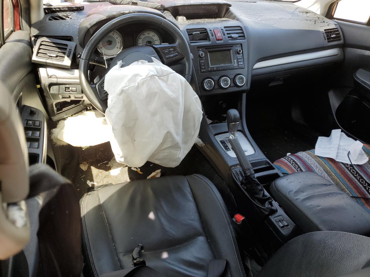 JF1GPAG62CH233223 2012 Subaru Impreza Limited