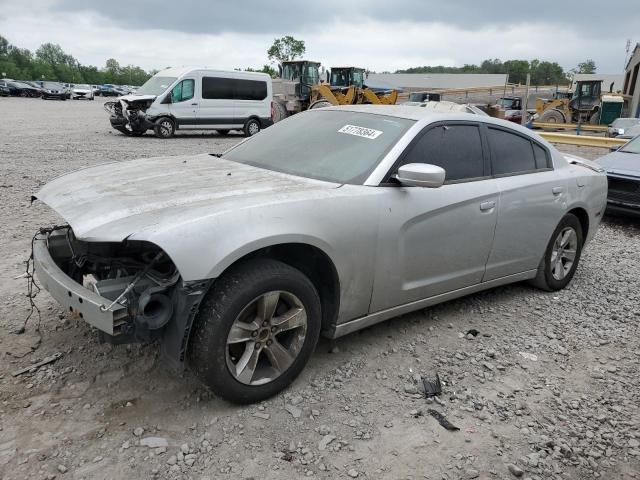 DODGE CHARGER SE