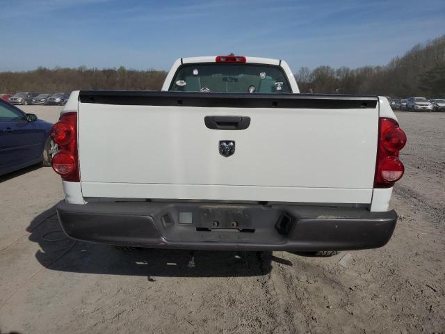 2007 Dodge Ram 1500 St VIN: 1D7HA16K97J516348 Lot: 39259106