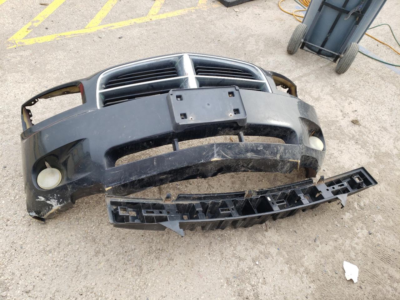 2B3KA43G57H836352 2007 Dodge Charger Se