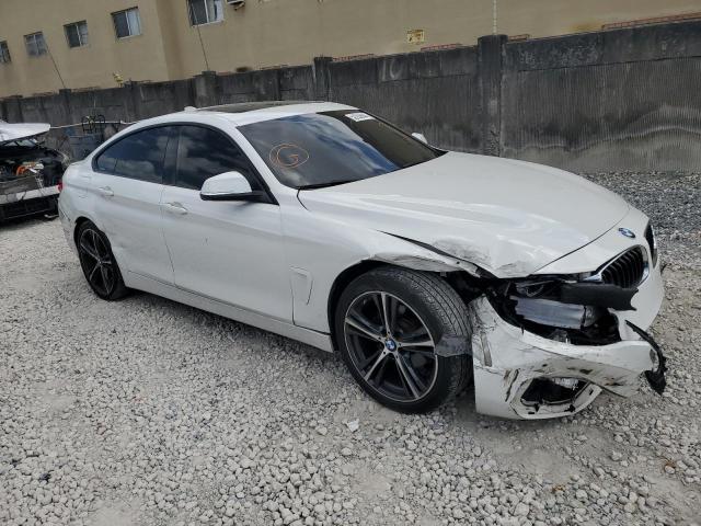 VIN WBA4J1C58JBG80912 2018 BMW 4 Series, 430I Gran ... no.4