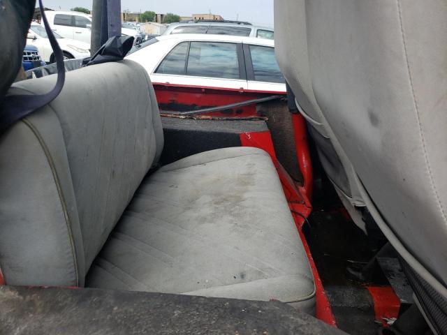 1992 Jeep Wrangler / Yj Renegade VIN: 2J4FY69S4NJ538555 Lot: 51149514