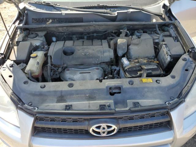 2011 Toyota Rav4 VIN: 2T3BF4DV1BW152338 Lot: 52122714