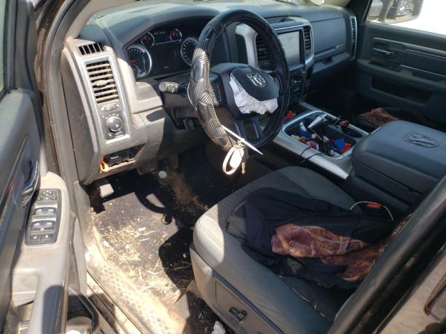2017 RAM 1500 SLT - 3C6RR7LT0HG594891