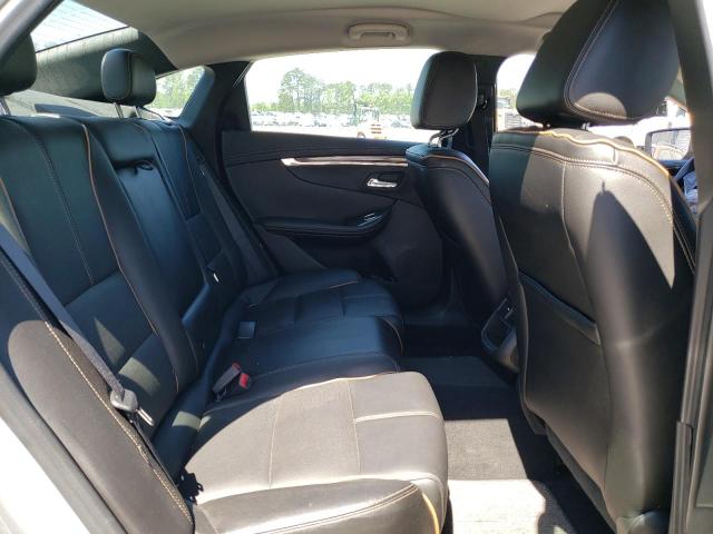 2017 Chevrolet Impala Premier VIN: 2G1145S3XH9103532 Lot: 51575044