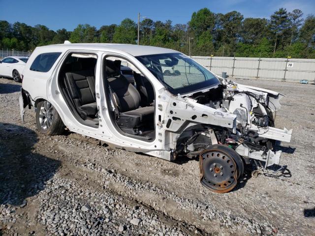 2020 DODGE DURANGO R/ - 1C4SDJCT3LC269377