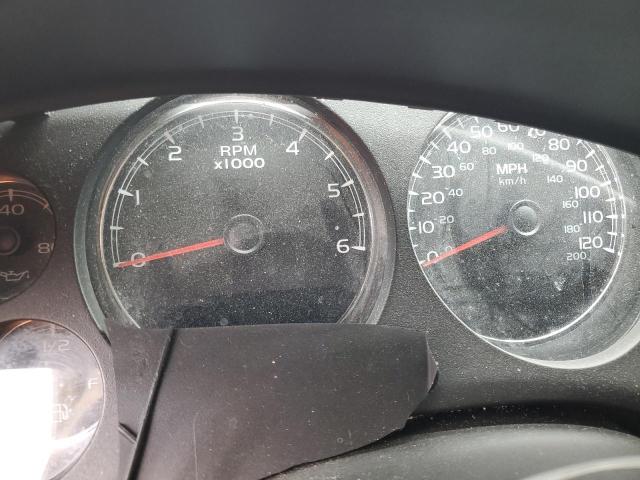 2007 GMC Yukon VIN: 1GKFC13047J152259 Lot: 52030374