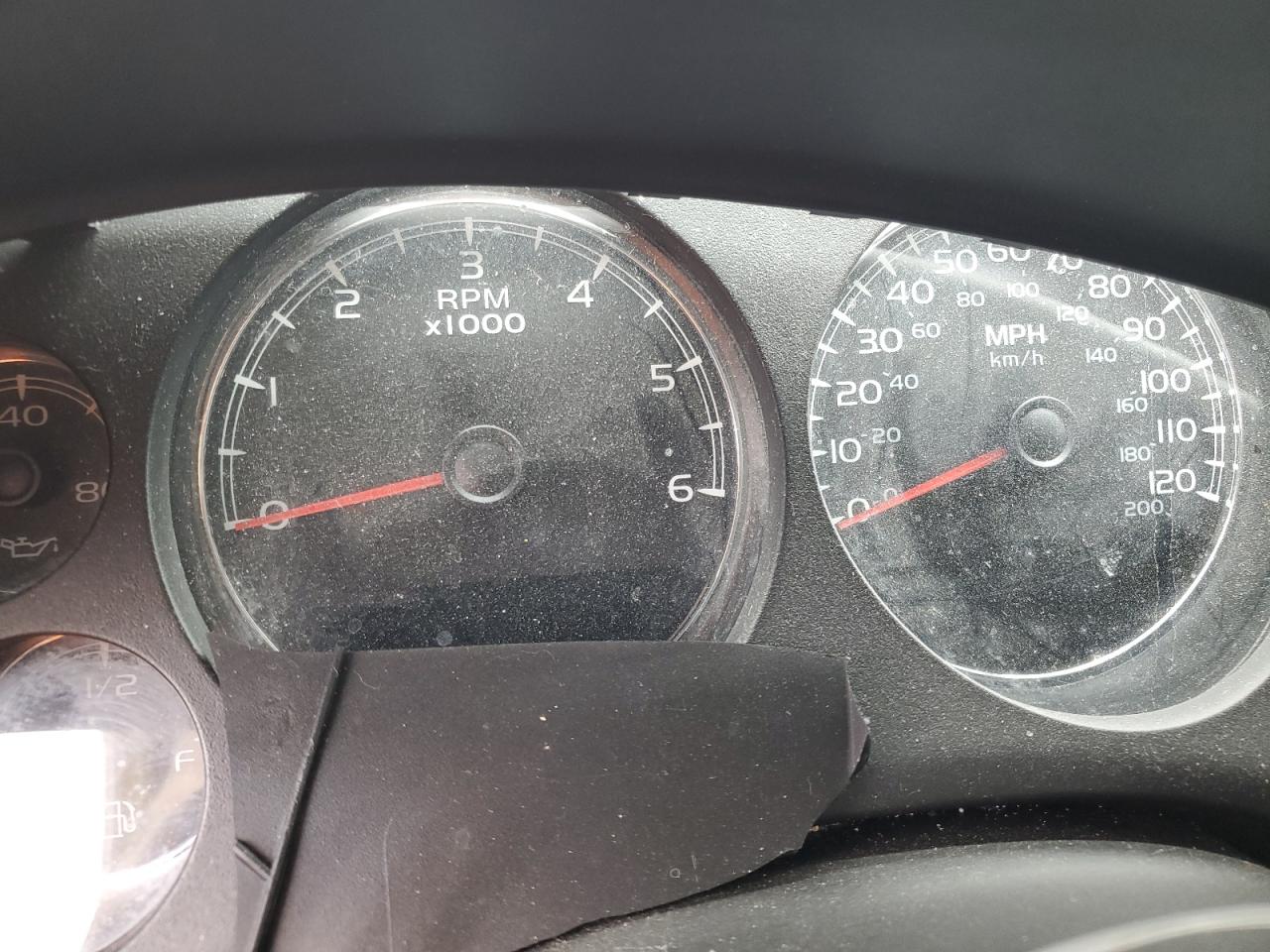 1GKFC13047J152259 2007 GMC Yukon