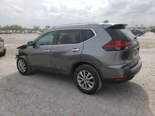 2018 NISSAN ROGUE S - KNMAT2MT7JP565866