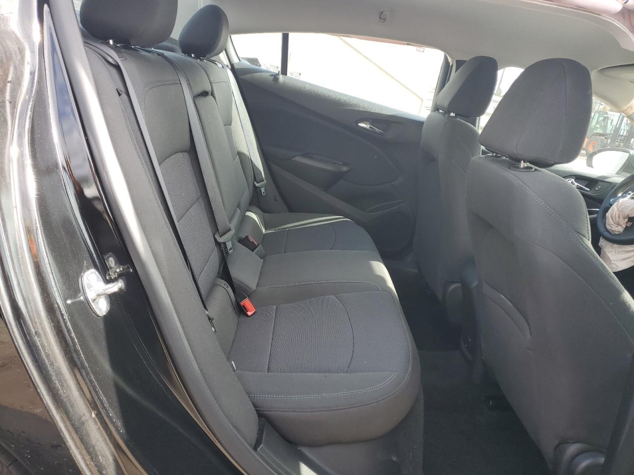 1G1BE5SM2J7103722 CHEVROLET CRUZE 2018