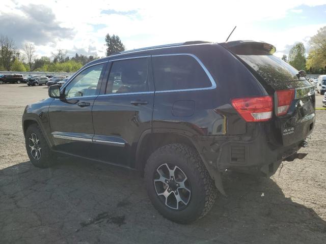 2012 Jeep Grand Cherokee Laredo VIN: 1C4RJFAG5CC351055 Lot: 48132724
