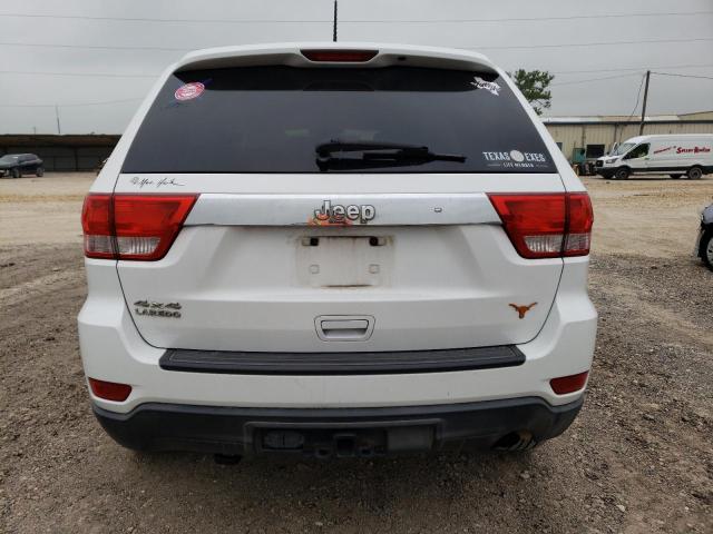 2013 Jeep Grand Cherokee Laredo VIN: 1C4RJFAG7DC513897 Lot: 51208754