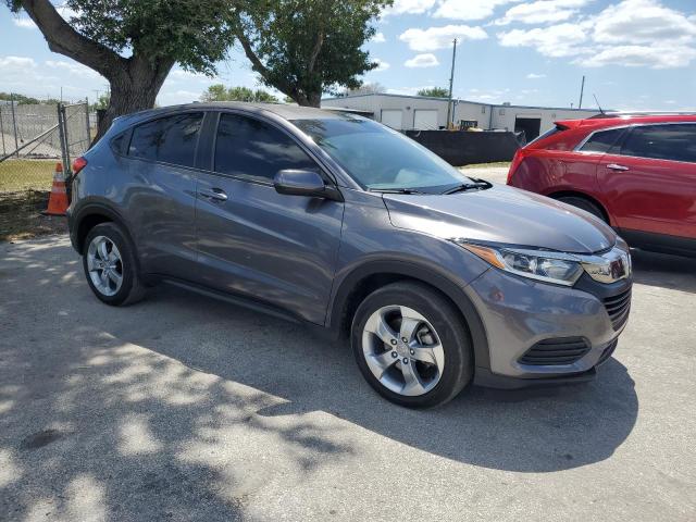 2019 HONDA HR-V LX - 3CZRU5H33KG712244