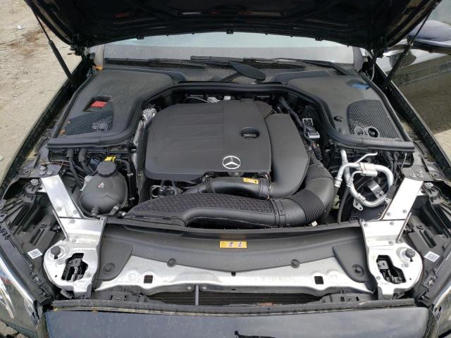 2020 MERCEDES-BENZ E 350 4MAT - WDDZF8EB1LA755127