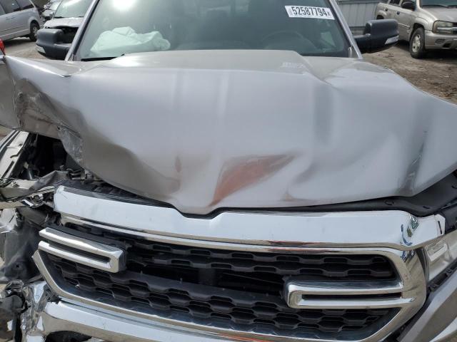 2022 RAM 1500 BIG H - 1C6SRFFT3NN158725