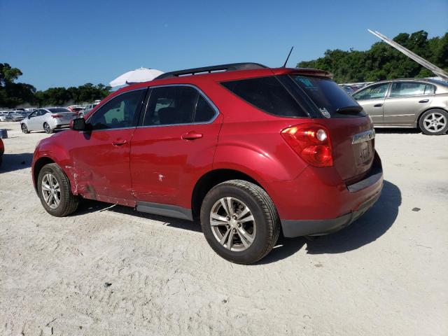 2013 Chevrolet Equinox Lt VIN: 2GNALDEK5D1157313 Lot: 52769394