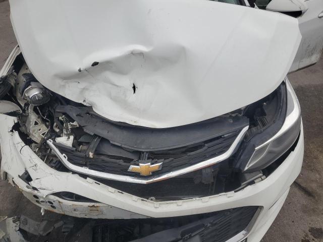2016 CHEVROLET CRUZE LT - 1G1BE5SM7G7292120