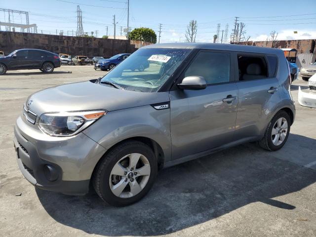 Vin: kndjn2a23j7548567, lot: 49767714, kia soul 20181