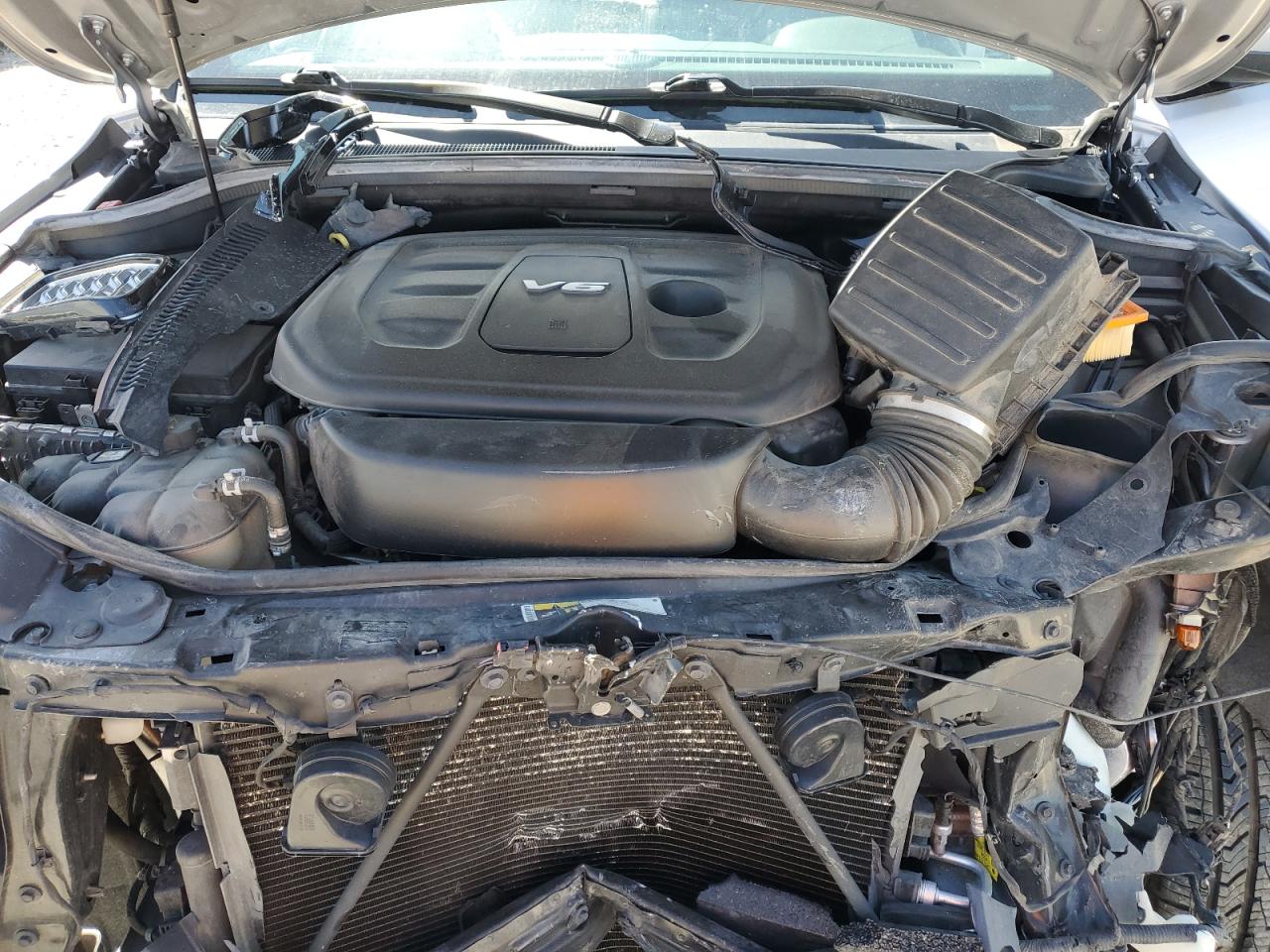 1C4RJFAG8JC202913 2018 Jeep Grand Cherokee Laredo