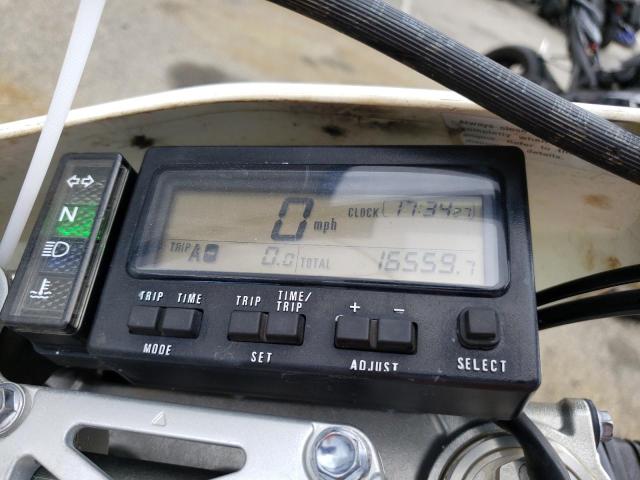 2022 SUZUKI DR-Z400 SM - JS1SK44A3N7102432