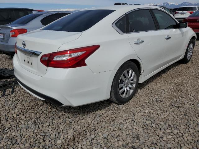 2016 Nissan Altima 2.5 VIN: 1N4AL3AP8GN362329 Lot: 51185904