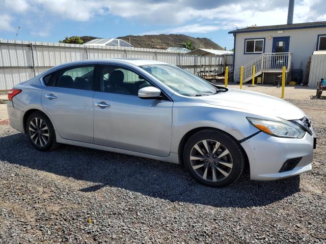 Vin: 1n4al3ap0hc287073, lot: 51606714, nissan altima 2.5 20174