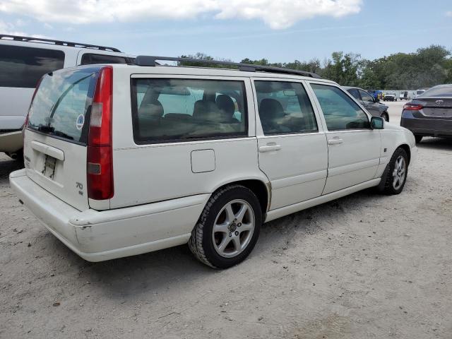 2000 Volvo V70 Base VIN: YV1LW61J5Y2728302 Lot: 49766154