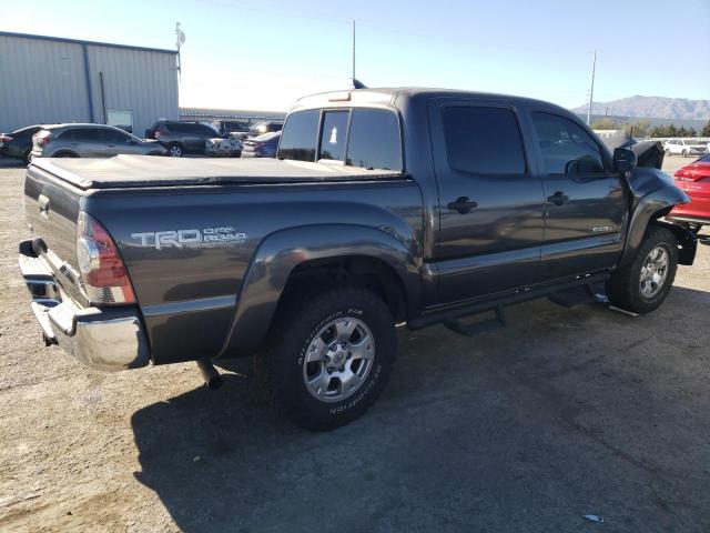 2012 Toyota Tacoma Double Cab Prerunner VIN: 3TMJU4GN4CM131726 Lot: 49617634