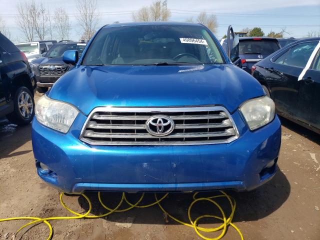 2008 Toyota Highlander - Image 5