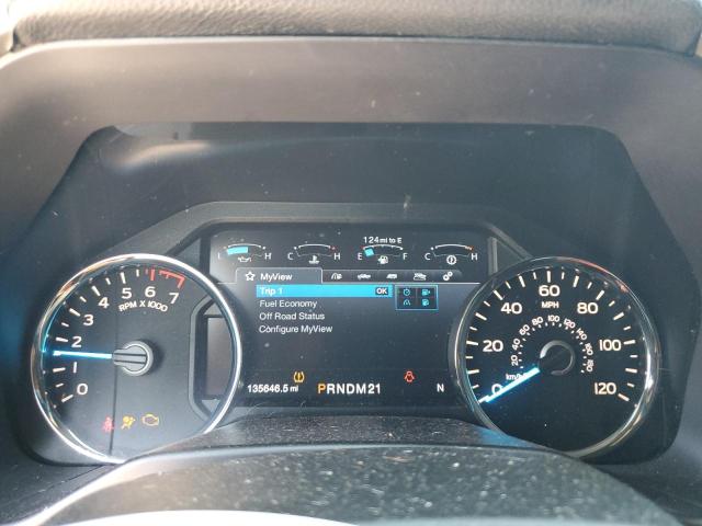 2016 Ford F150 Supercrew VIN: 1FTFW1EF4GKD41377 Lot: 49206884