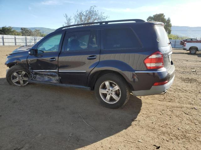 2008 Mercedes-Benz Gl 450 4Matic VIN: 4JGBF71E08A335688 Lot: 50610754