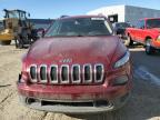 JEEP CHEROKEE S photo