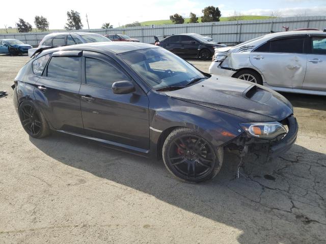 2011 Subaru Impreza Wrx VIN: JF1GR7E65BG826160 Lot: 49280044